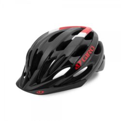 Giro Revel black - bright red