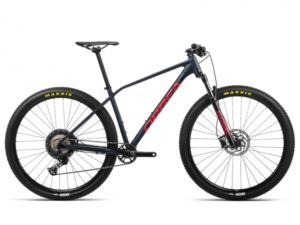 Orbea Alma H30