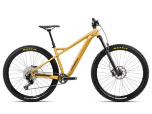 Orbea Laufey H10