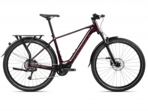 Orbea Kemen 40