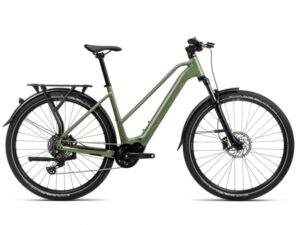 Orbea Kemen Mid 40