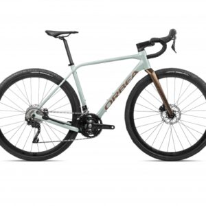 Orbea Terra H40 blue stone-copper