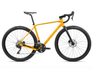 Orbea Terra H40 mango