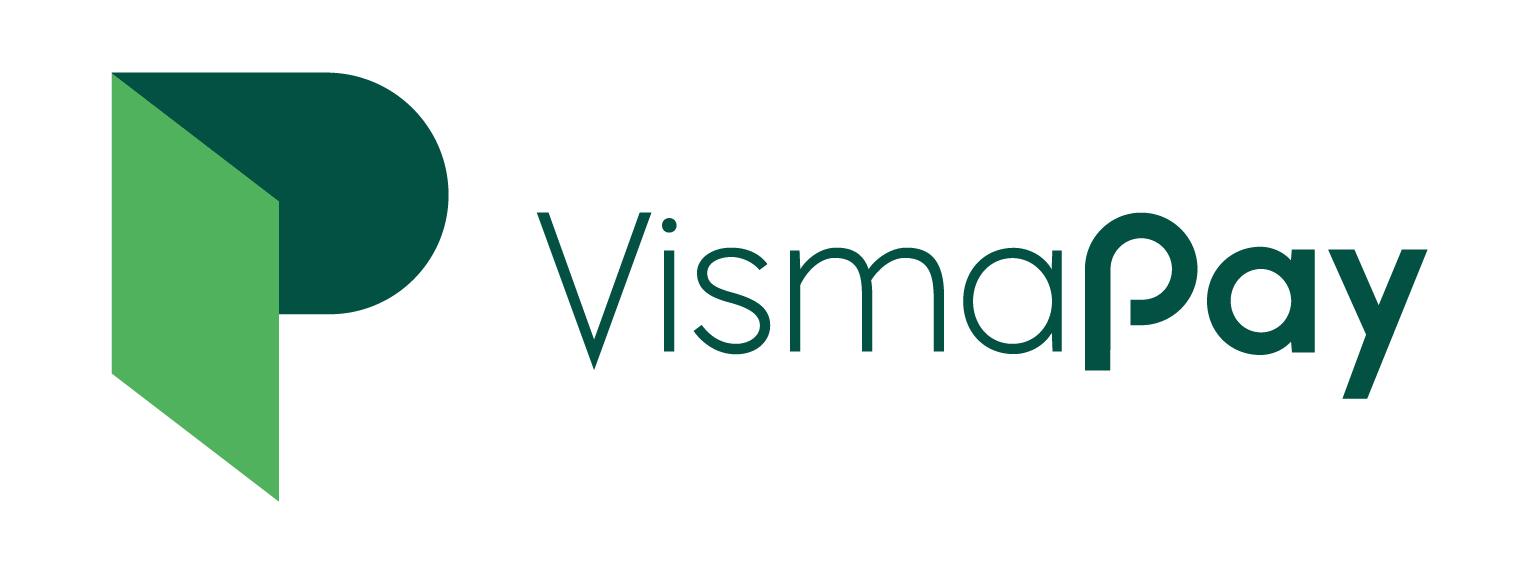 VismaPay_logo_vaaka