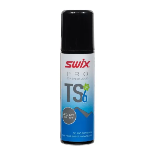 Swix TS6 neste