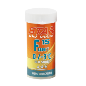 star pulveri f15