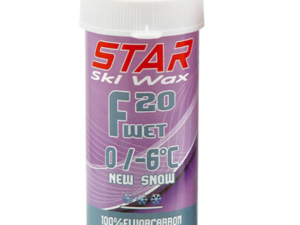 star pulveri f20