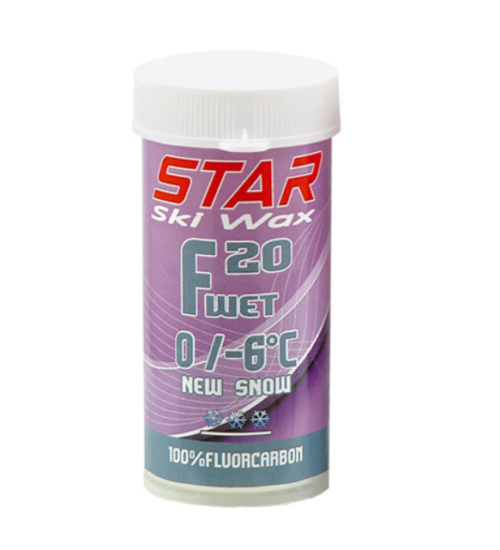 star pulveri f20