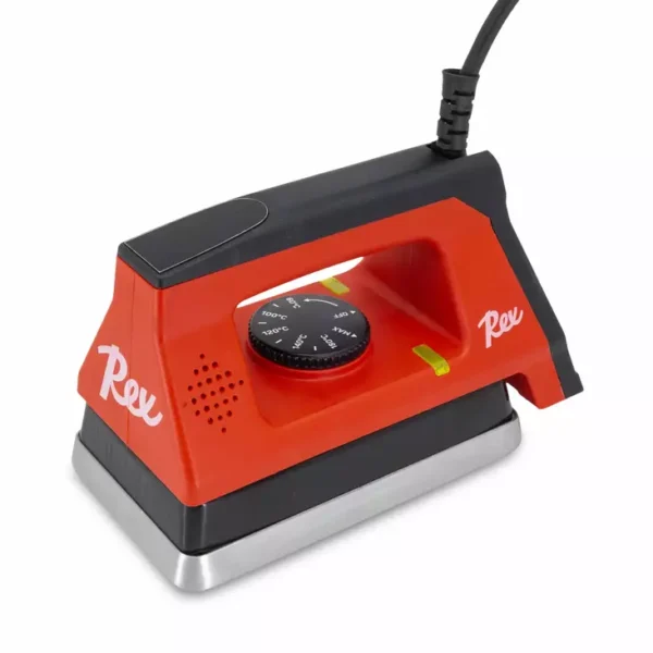 Rex voitelurauta 1200w