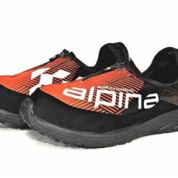 Alpina overshoe