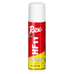 Rex HF11 spray