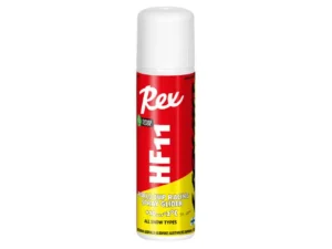 Rex HF11 spray