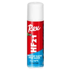 Rex HF21 spray