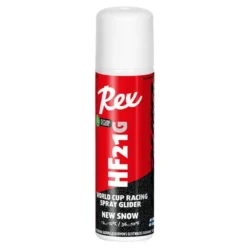 Rex HF21G spray