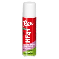 Rex HF41 spray