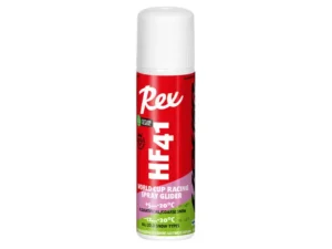 Rex HF41 spray