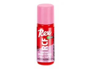 Rex Rcf pinkki neste