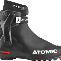 Atomic Pro S2 hiihtokenkä