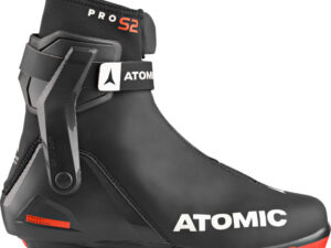 Atomic Pro S2 hiihtokenkä