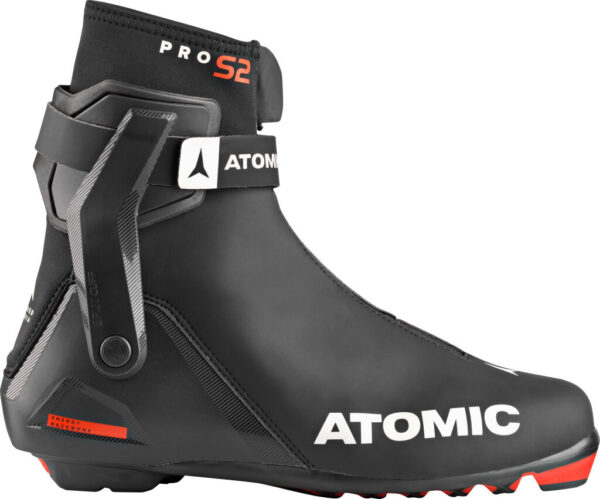 Atomic Pro S2 hiihtokenkä