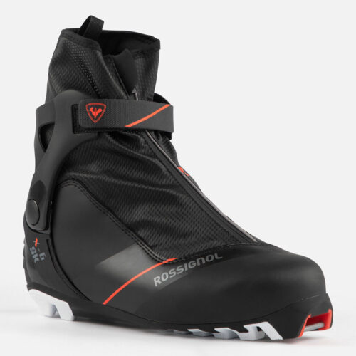 Rossignol X6 skate luistelukenkä