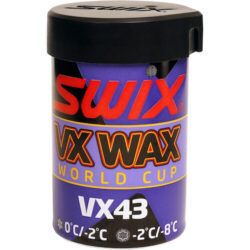 Swix purkkipito VX43