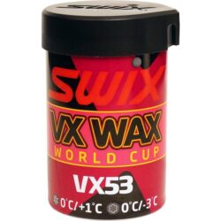 Swix purkkipito VX53