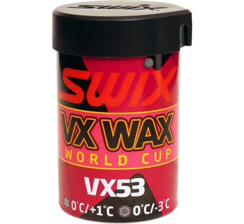 Swix purkkipito VX53