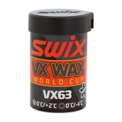 Swix purkkipito VX63