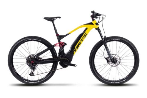 Fantic XTF 1.5