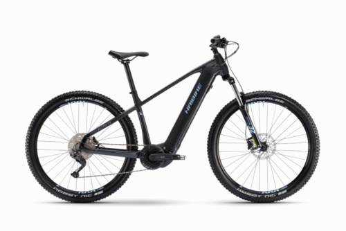 Haibike Alltrack 5