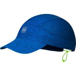 buff pakkautuva juoksulippis sininen
