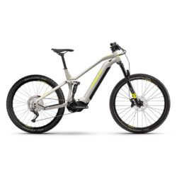 haibike alltrail 3