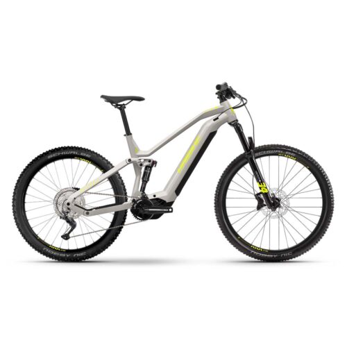 haibike alltrail 3