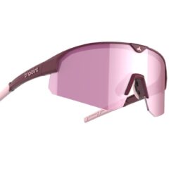 tripoint mount mist burgundy small