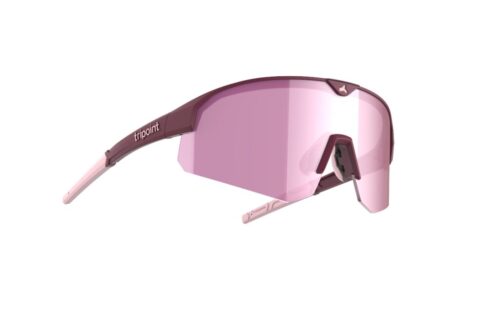 tripoint mount mist burgundy small