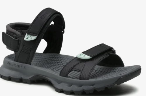 Merrell Cedrus Convert 3 naisten sandaalit - Image 2