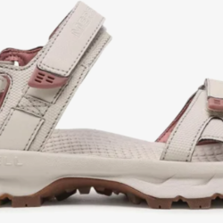 Merrell naisten sandaali khaki