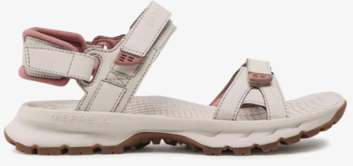 Merrell naisten sandaali khaki