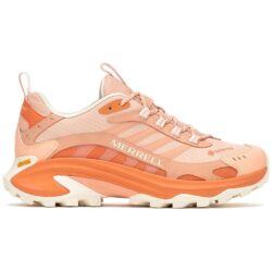 merrell moab speed peach
