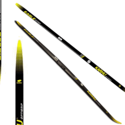 Karhu eagle optigrip