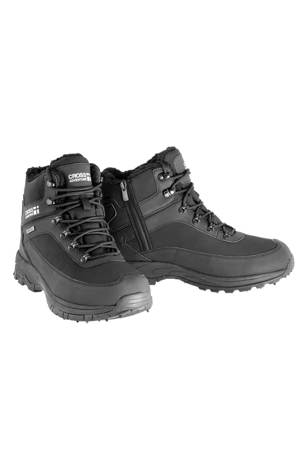 cross adventure nastakengät