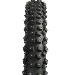 Black Ice nastarengas