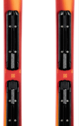 rossignol sprayer lasten sukset