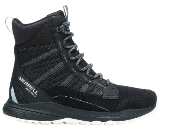 merrell bravada edge thermo mid musta