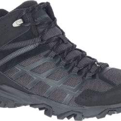 merrell moab fst 3 thermo mid pitopohjakengät