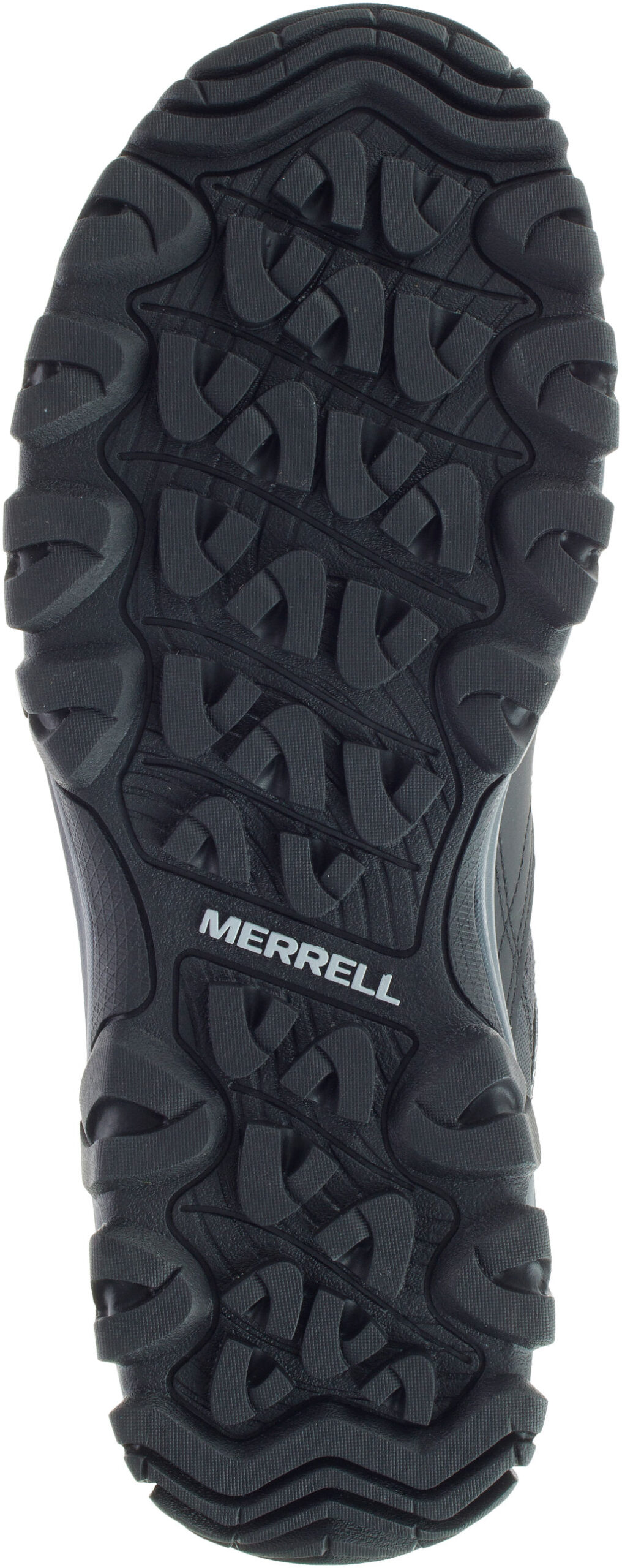 merrell thermo akita pohja
