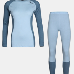 halti hossa merinosetti sininen