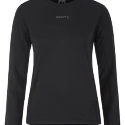 craft adv essence ls tee musta
