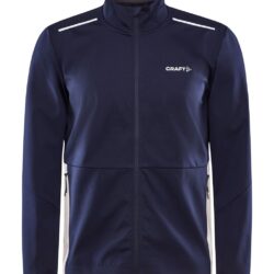 craft core essence nordic jacket